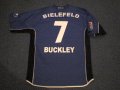 Arminia Bielefeld Home football shirt 2004 - 2005