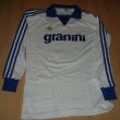 Away football shirt 1978 - 1979