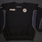 Training/Leisure football shirt 2001 - 2002