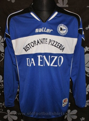 Arminia Bielefeld Special football shirt 2005 - 2006