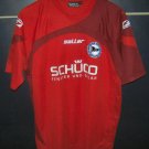 Unknown shirt type 2011 - 2013