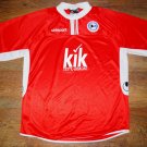 Unknown shirt type 2003 - 2004