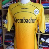 Goalkeeper football shirt (unknown year)