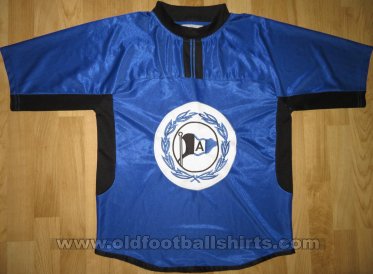 Arminia Bielefeld Unknown shirt type (unknown year)
