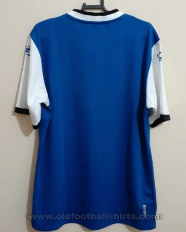 Arminia Bielefeld Home football shirt 2017 - 2018