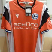 Third football shirt 2022 - 2023