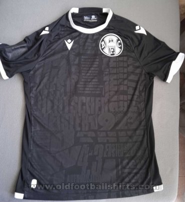 Arminia Bielefeld Special football shirt 2022 - 2023