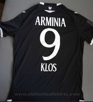 Arminia Bielefeld Special football shirt 2022 - 2023