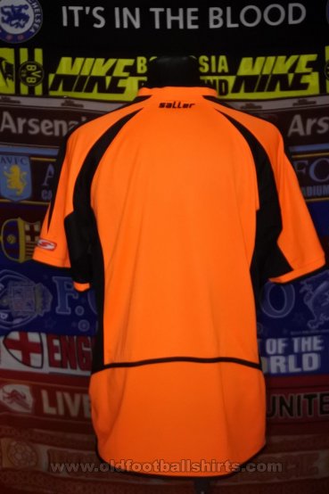 Arminia Bielefeld Third football shirt 2007 - 2008