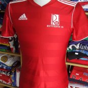 Home voetbalshirt  (unknown year)