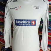 Home football shirt (unknown year)