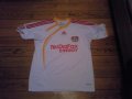 Bayer 04 Leverkusen Away football shirt 2009 - 2010