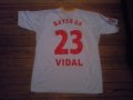 Bayer 04 Leverkusen Away football shirt 2009 - 2010