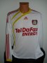 Bayer 04 Leverkusen Away football shirt 2009 - 2010