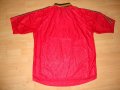 Bayer 04 Leverkusen Home football shirt 1998 - 2000
