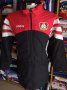 Bayer 04 Leverkusen Training/Leisure football shirt 1997 - 2004