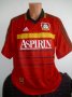 Bayer 04 Leverkusen Home football shirt 1998 - 2000