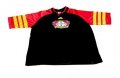 Bayer 04 Leverkusen Training/Leisure football shirt 1997 - 2004