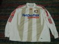 Bayer 04 Leverkusen Cup Shirt football shirt 2007 - 2008
