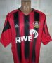 Bayer 04 Leverkusen Home football shirt 2005 - 2006
