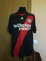 Bayer 04 Leverkusen Home football shirt 2010 - 2011