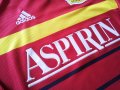 Bayer 04 Leverkusen Home football shirt 1998 - 2000