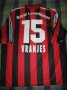 Bayer 04 Leverkusen Home football shirt 2000 - 2001