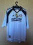 Bayer 04 Leverkusen Away football shirt 2000 - 2001