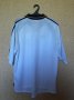Bayer 04 Leverkusen Away football shirt 2000 - 2001