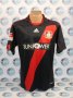 Bayer 04 Leverkusen Home football shirt 2011 - 2012