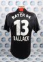Bayer 04 Leverkusen Home football shirt 2011 - 2012