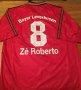 Bayer 04 Leverkusen Home football shirt 1998 - 2000