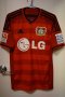 Bayer 04 Leverkusen Home football shirt 2014 - 2015