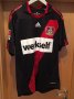 Bayer 04 Leverkusen Special football shirt 2011 - 2012