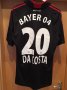 Bayer 04 Leverkusen Special football shirt 2011 - 2012