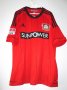 Bayer 04 Leverkusen Home football shirt 2012 - 2013