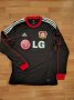 Bayer 04 Leverkusen Home football shirt 2013 - 2015