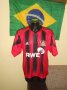 Bayer 04 Leverkusen Home football shirt 2005 - 2006