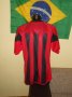 Bayer 04 Leverkusen Home football shirt 2005 - 2006