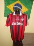 Bayer 04 Leverkusen Home футболка 1995 - 1996