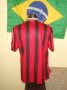 Bayer 04 Leverkusen Home футболка 1995 - 1996