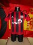 Bayer 04 Leverkusen Home football shirt 2005 - 2006