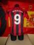 Bayer 04 Leverkusen Home football shirt 2005 - 2006