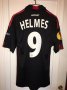 Bayer 04 Leverkusen Home football shirt 2010 - 2011
