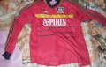 Bayer 04 Leverkusen Home football shirt 1998 - 2000