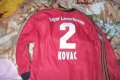 Bayer 04 Leverkusen Home football shirt 1998 - 2000