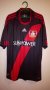 Bayer 04 Leverkusen Home football shirt 2011 - 2012