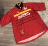 Bayer 04 Leverkusen Home football shirt 1998 - 2000