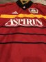 Bayer 04 Leverkusen Home football shirt 1998 - 2000