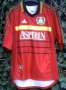 Bayer 04 Leverkusen Home football shirt 1998 - 2000